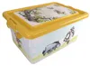 Spielzeugkiste Disney Winnie Pooh Stapelbox Produktbild-Vorschau 2