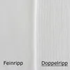 Herren Slip mit Eingriff Doppelripp weiß Produktbild-Vorschau