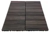 WPC-Fliesen 0,81m² 30x30cm Holzoptik Bodenfliese Produktbild-Vorschau 3