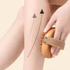 Meridian-Druckbürste, Holztherapie-Massagebürste zur Produktbild-Vorschau 7