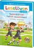 Leselöwen 2. Klasse - Superstürmer halten zusammen! Náhled obrázku produktu 2