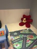 JYG - Vinyroute - Vinyl Verkehrsteppich - Spielmatte - Produktbild-Vorschau 2
