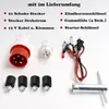 Stromerzeuger  DW 8500W Notstromaggregat mit Zugstarter 3x Produktbild-Vorschau 5