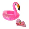 Lottie Puppe Poolparty - Sommer Spielset mit Flamingo Produktbild-Vorschau 3