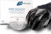 Meditrade Froggy Hygienehandschuhe aus PE - 100 Stück - Produktbild-Vorschau 3