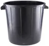 EDA Abfalltonne 75 Liter grün Produktbild-Vorschau 3