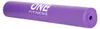 YM01 YOGA MAT ONE FITNESS fioletowy Podgląd zdjęcia produktu 9