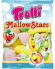 Trolli Mallow Stars, Miękkie cukierki, 150 g, Jabłko, Podgląd zdjęcia produktu 5