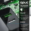Aplic USB-Ladegerät 3000 mA, 2-Port, 30W, Quick Charge 3.0 Produktbild-Vorschau 4