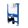 BELVIT Vorwandelement 75-82 cm für WC Trockenbau inkl. Produktbild-Vorschau 5
