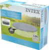 INTEX 28040 - Deluxe Abdeckplane für Frame Pool Ø 488cm, Produktbild-Vorschau 8