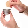 Papierfilter für die wiederverwendbare Kapsel Sealpod Dolce Produktbild-Vorschau 2