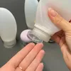 Trizand 24337 Cestovní set silikonových lahviček na Náhled obrázku produktu 5