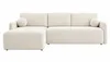 Ecksofa SOFI L-Form, Universal, Modernes Bettsofa mit Produktbild-Vorschau 1