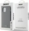 Dkny PolyurethanLeather Metal Logo Magsafe Iphone 12/12 Pro Produktbild-Vorschau 6