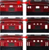 42 Stück Fahrrad Reflektoren Aufkleber Set,Reflektoren Produktbild-Vorschau 2