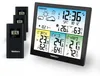 Webber Ws302 Wetterstation, 3 Aussensensoren, Dcf, Produktbild-Vorschau 2