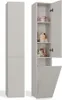 BDW mobile bagno alto, mobile bagno alto, cashmere Anteprima dell’immagine prodotto 1