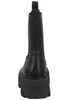 Steve Madden Stiefelette Stiefelette Leder Produktbild-Vorschau 5