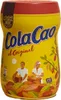 Nutrexpa Cola Cao Original kakao w proszku 390g Podgląd zdjęcia produktu 1