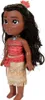 A doll of the character Moana from Disney, standing against a white background. Náhľad obrázku produktu