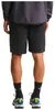 Šortky The North Face M TANKEN SHORT TNF BLACK pre Pánske Náhľad obrázku produktu 5
