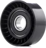STARK SKTP-0600262 Spannrolle Keilrippenriemen 65mm für Produktbild-Vorschau 1