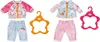BABY born Casuals 2 assorted, Puppen-Kleiderset, 3 Jahr(e) Produktbild-Vorschau 11