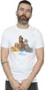Disney - "Lady And The Tramp" T-Shirt für Herren BI49368 Produktbild-Vorschau 2