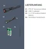 Taschenlampe P7R 25th Anniversary Edition, bis 2000 lm, Produktbild-Vorschau 6