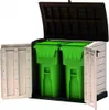KETER Garten-Aufbewahrungsschrank STORE IT OUT Arc - 146 x Produktbild-Vorschau 5