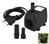 Mini-waterpomp, dompelbaar, 10 W, 600 l/u, aquariumpomp met Productafbeelding-voorbeeld 1