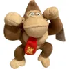 Super Mario Plüsch Donkey Kong Figur Produktbild-Vorschau 11
