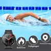 Smartwatch Herren 1.85" Großes Display und 730mAh Akku, Produktbild-Vorschau 7