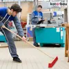 KOTARBAU® Silniční smeták Průmyslový smeták 65 cm Směšovací Náhled obrázku produktu 8