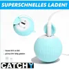 CATCHY Elektrisches Katzenspielzeug Interaktiver Produktbild-Vorschau 4