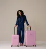 SUITSUIT® Expression Fondant Pink Reisekoffer-Set - Pink Produktbild-Vorschau 9