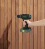 PARKSIDE® 20 V Akku-Bohrschrauber »PABS 20 Li G8«, ohne Produktbild-Vorschau 9