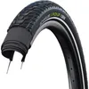 Schwalbe Pick-Up Reifen 18x2.15\" 55-355, Drahtreifen, Produktbild-Vorschau 4