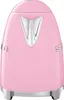Smeg Bouilloire style années 50 Cadillac Pink KLF03PKEU Voir les images du produit 15