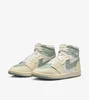 Nike Air Jordan 1 High Method of Make "Legend Sand Jade Produktbild-Vorschau 5