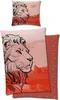 Il re leone Lion King Biancheria da letto Linon / Renforcé Anteprima dell’immagine prodotto 1