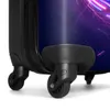NoBoringSuitcases.com Dětské příruční zavazadlo 55x35x20 Náhled obrázku produktu 6