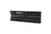 be quiet! MC1, Kühlkörper/Radiator, Schwarz Produktbild-Vorschau 1