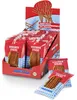 Huobertyčinky křupavé preclíky 40g x 30 kusů 1200g Náhled obrázku produktu 2