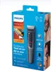 Philips MULTIGROOM Series 3000 MG3740/15, Čierna, Obdĺžnik, Náhľad obrázku produktu 8