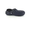 Crocs 203591 Classic Lined Clog gefüttert Uni 4 Farben Produktbild-Vorschau 57