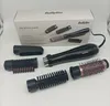 BaByliss Perfect Finish Warmluftbürste 1000W Föhnbürste mit Produktbild-Vorschau 46