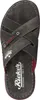 Rieker 25199 Schuhe Herren Sandalen Pantoletten Clogs, Produktbild-Vorschau 78
