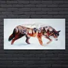 Coloray Bild aus Acryl 140 cm x 70 cm - Wanddekoration Produktbild-Vorschau 2